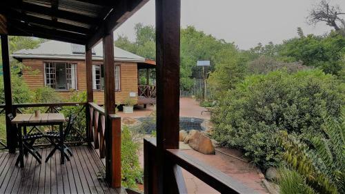 Hotel Klip-els Guest Lodge