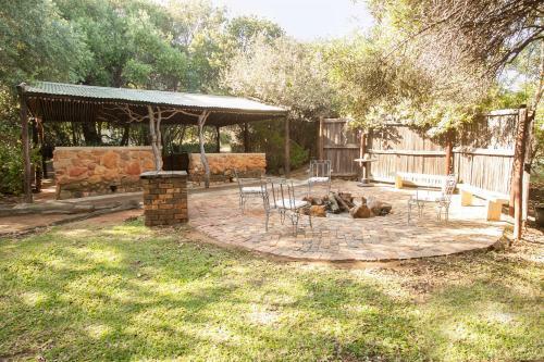 Hotel Klip-els Guest Lodge