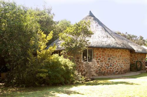 Hotel Klip-els Guest Lodge