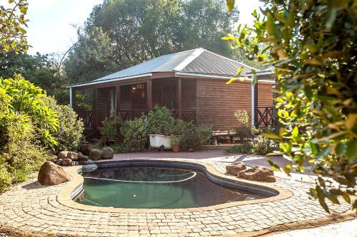 Hotel Klip-els Guest Lodge