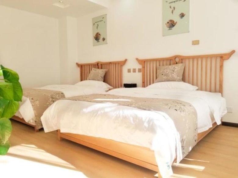Posada Jinnan Impression Boutique Inn