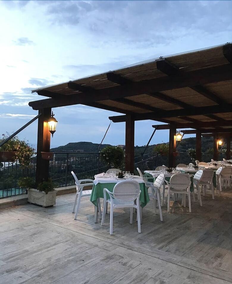 Hotel Complesso San Francesco