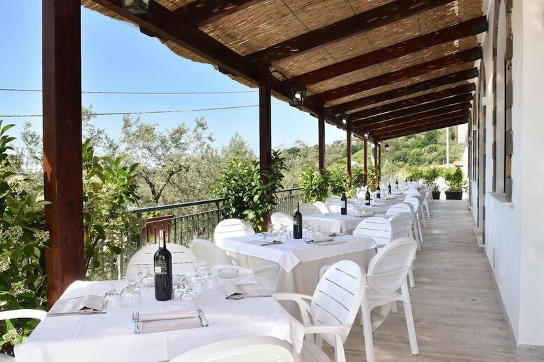Hotel Complesso San Francesco