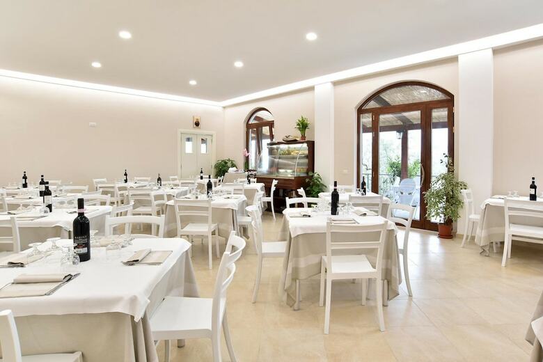Hotel Complesso San Francesco