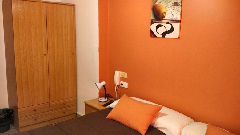 Porta Nova Apartamentos