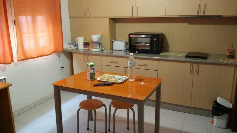 Porta Nova Apartamentos