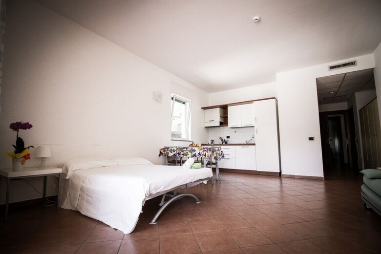 Jonio Vacanze Residence