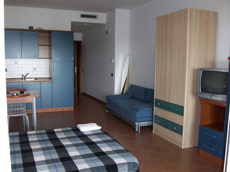 Jonio Vacanze Residence