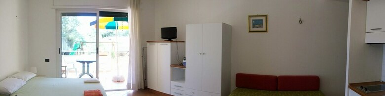 Jonio Vacanze Residence