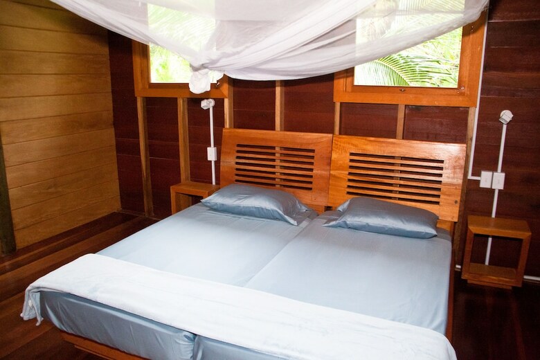 Apartamentos Residencia Natural