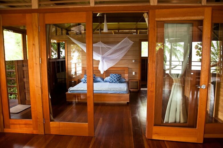 Apartamentos Residencia Natural