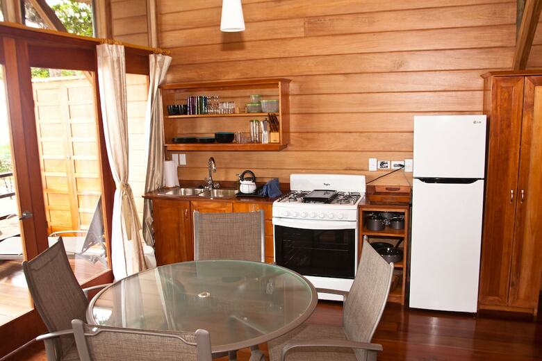 Apartamentos Residencia Natural
