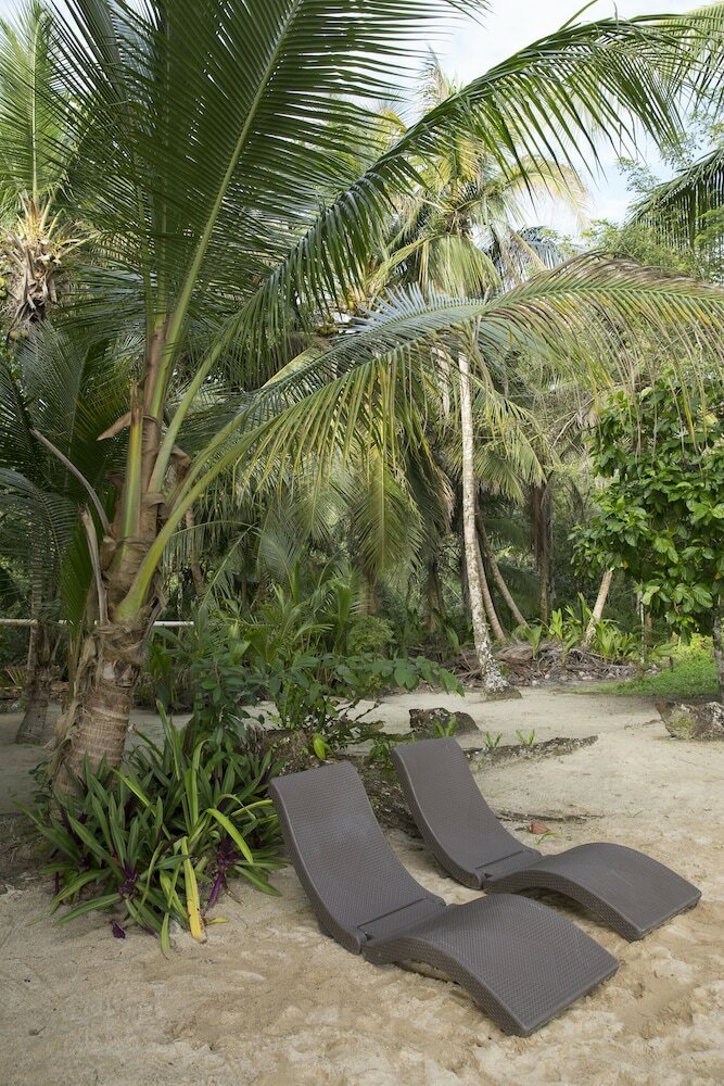 Apartamentos Residencia Natural
