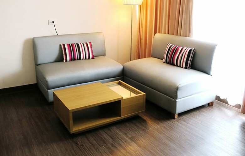 Samran Place Hotel
