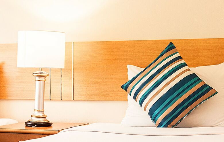 Samran Place Hotel