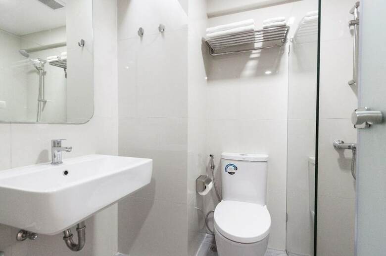 Samran Place Hotel