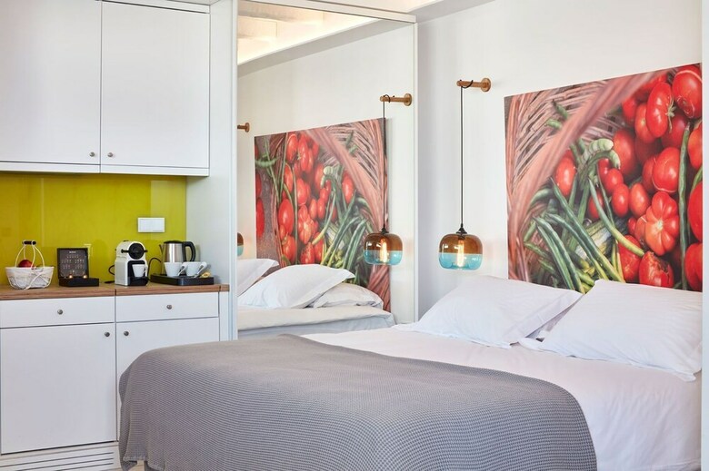 Apartamentos Icon Suites