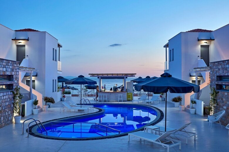 Apartamentos Icon Suites