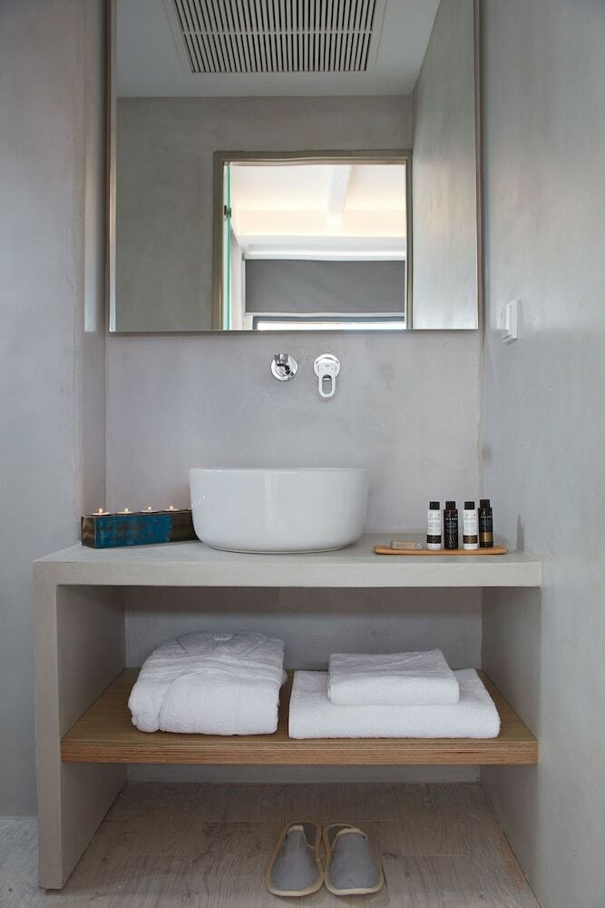 Apartamentos Icon Suites