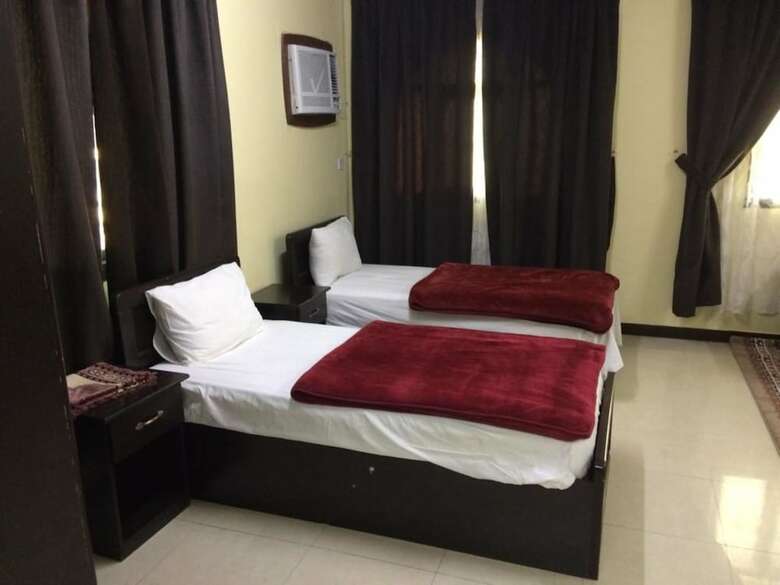 Al Eairy Furnished Apartments Al Madinah 9