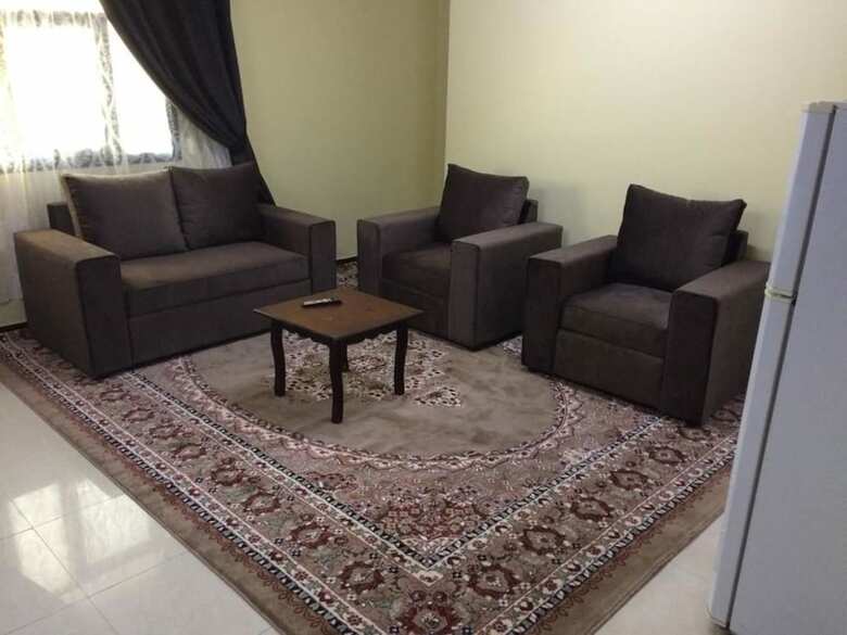 Al Eairy Furnished Apartments Al Madinah 9