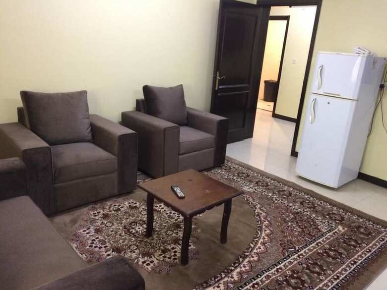 Al Eairy Furnished Apartments Al Madinah 9
