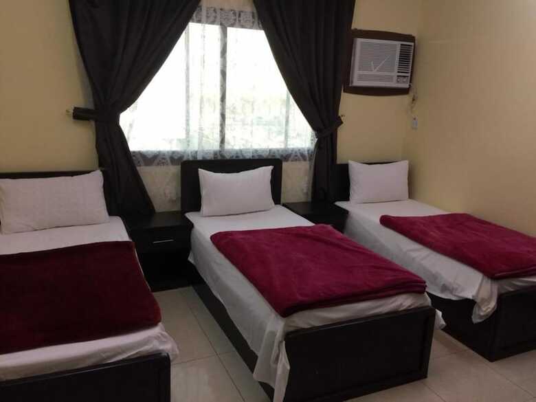 Al Eairy Furnished Apartments Al Madinah 9