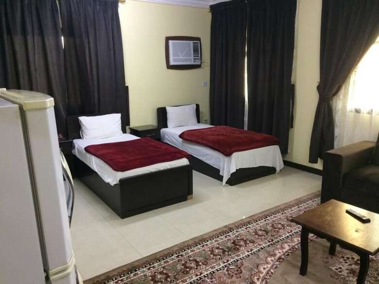 Al Eairy Furnished Apartments Al Madinah 9