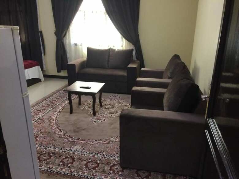 Al Eairy Furnished Apartments Al Madinah 9