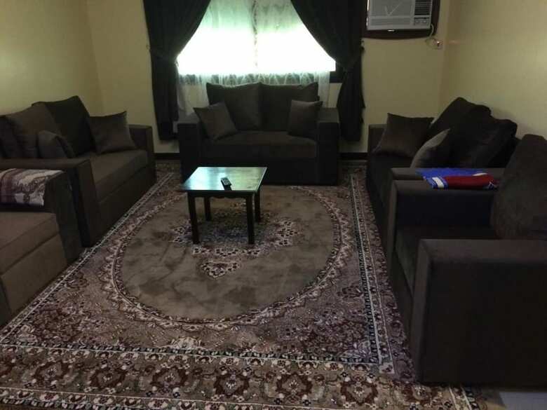 Al Eairy Furnished Apartments Al Madinah 9
