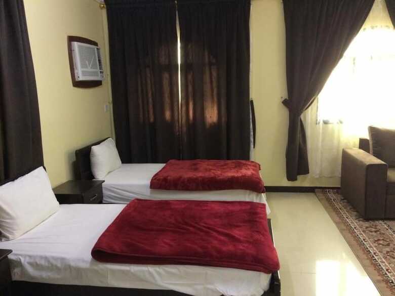 Al Eairy Furnished Apartments Al Madinah 9