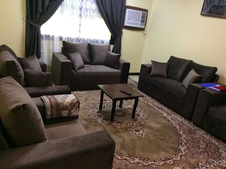 Al Eairy Furnished Apartments Al Madinah 9