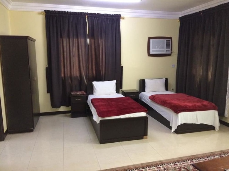 Al Eairy Furnished Apartments Al Madinah 9