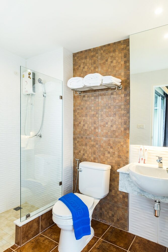 Zircon Hotel