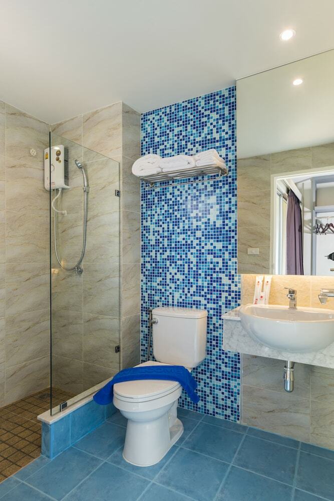 Zircon Hotel