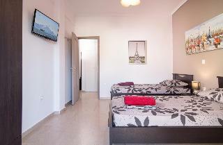 Michalis Apartments