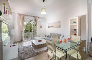 Michalis Apartments