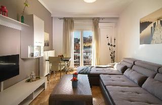 Michalis Apartments