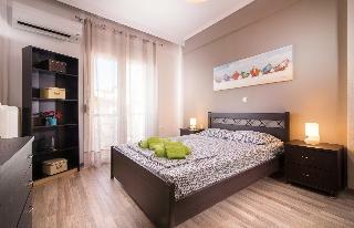 Michalis Apartments