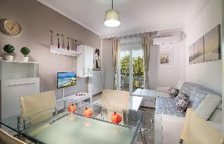 Michalis Apartments