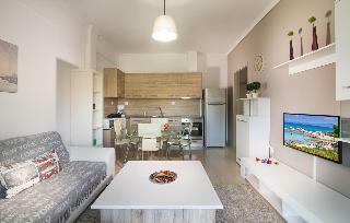 Michalis Apartments
