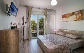 Michalis Apartments