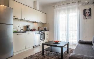 Michalis Apartments