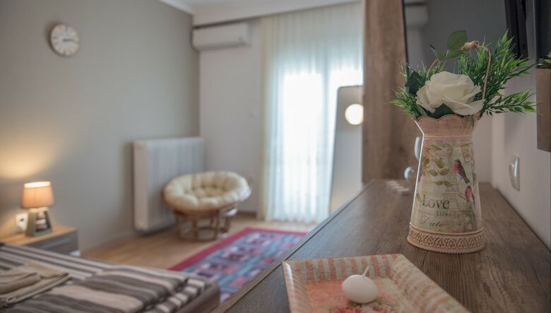 Michalis Apartments