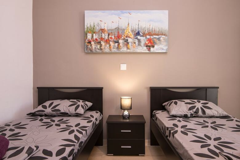 Michalis Apartments