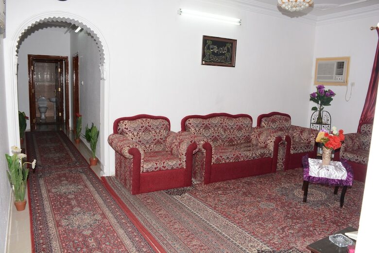 Aparthotel Al Eairy Furnished Apts Al Madinah 14