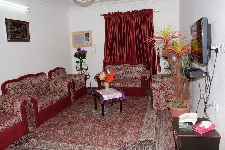 Aparthotel Al Eairy Furnished Apts Al Madinah 14