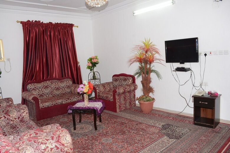 Aparthotel Al Eairy Furnished Apts Al Madinah 14