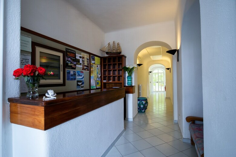 Residence San Domenico