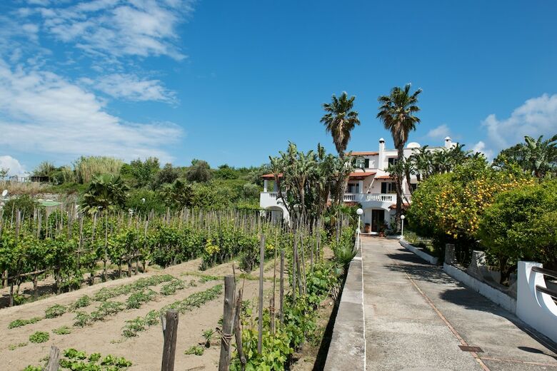 Residence San Domenico
